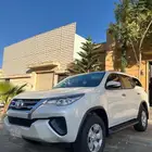 فورشنر 2016 مالك اول