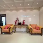 2 طقم كنب للبيع