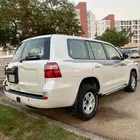 تويوتا لاندكروزر GX 2021 مستعملة