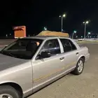 فورد 2011 فضي بودي وكاله