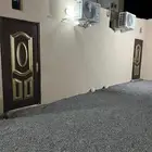 غرف خاصة للإيجار الشهري