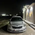 كيا سيراتو 2016 تشليح