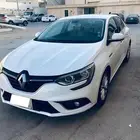 رينو ميجان