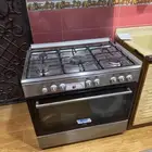 فرن غاز خمس شعل
