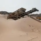 للإيجار غربال طبقتين