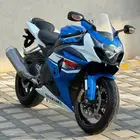 دراجة سوزوكي GSXR 1000 2012
