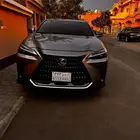 لكزس NX نص فل بنزين قمه في النظافة 2022