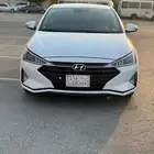هيونداي افانتي