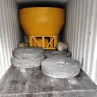 طاحونه مائية جديدة للذهب