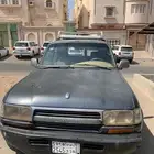 للبيع سياره جي اكس موديل 1993