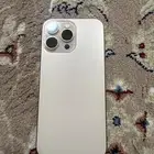 للبيع ايفون 16 برو ماكس 256 قيقا الجهاز جديد جديد الجهاز