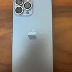 ايفون 13 برو ماكس 256