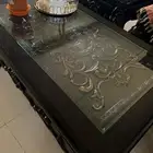 طاولات خدمه