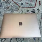 لابتوب ابل 2020 نظيف