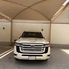 لاندكروزر L5