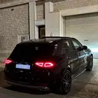 مرسيدس GLE450 لوحة مميزة ( ق ص ح 2 )