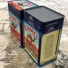 للبيع رقع لستك امريكيه تراث ابو جمل CAMEL