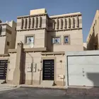 دور أرضي للبيع بحي الرمال