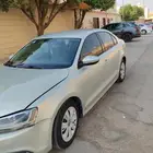 فلكس واجن جيتا 2012