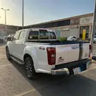 ديماكس موديل 2020 ممشى 189الف ديزل تماتيك محركات وبدي شرط