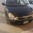 كيا كرنفال 213
