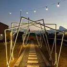 مخيم للإيجار