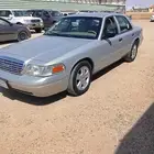 فورد فوكتريا المديل 2011 مفحوص مجدد مكيف