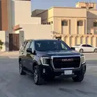 جمس يوكن 2023 قصير دبل