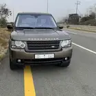 رنج روفر