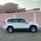 برادو 2005 قير عادي