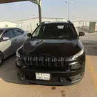 jeep Cherokee 2016