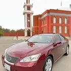 لكزس es 2008 وكاله (تم البيع)