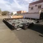 جلسات للإيجار ومناسبات