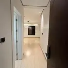 شقه للايجار بحي النرجس جنوب طريق الملك سلمان
