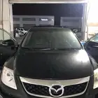 مازدا cx9 موديل 2011 عائلية فول كامل