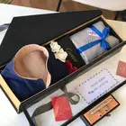 بوكس رجالي مع صديري