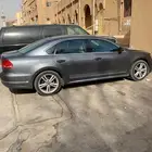 فولكس فاجن باسات 2013