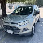 للبيع فورد ايكوسبورت نظيفة ثاني مالك