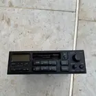 مسجل شاص نضيف معا أربع اشرطة