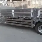 نقوم بجميع اعمال الحداده الثقيله والخفيفه بأنواعها