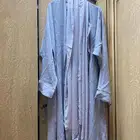 عباءه نسائيه غير مستخدمه جديده كليا من براند (عبايه شرقيه)