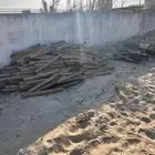 خشب بليوت ومرابيع وتايرود وقمط
