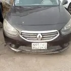 فلوانس رينو