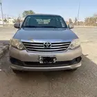 فورتشنر 2015