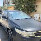 كيا سيراتو 2012