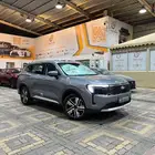 عرض خاص فورد تيريتوري تيتانيوم موديل 2026 السعر 126300