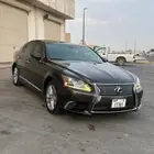 لكزس LS 460