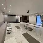شاليهات الرمال