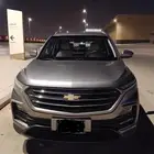 شفروليه كابتيفا