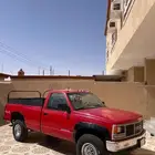 جمس سيرا قير عادي دبل ارضي